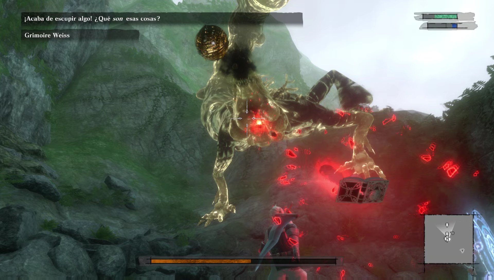 NieR Replicant ver.1.22474487139